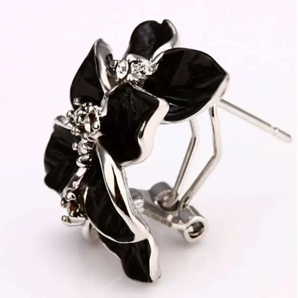 Black Orchid Set