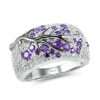 Vintage Handmade Ring