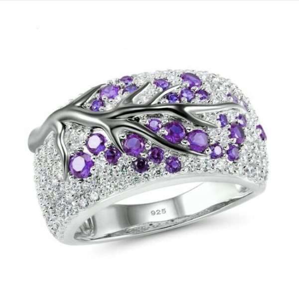 Vintage Handmade Ring