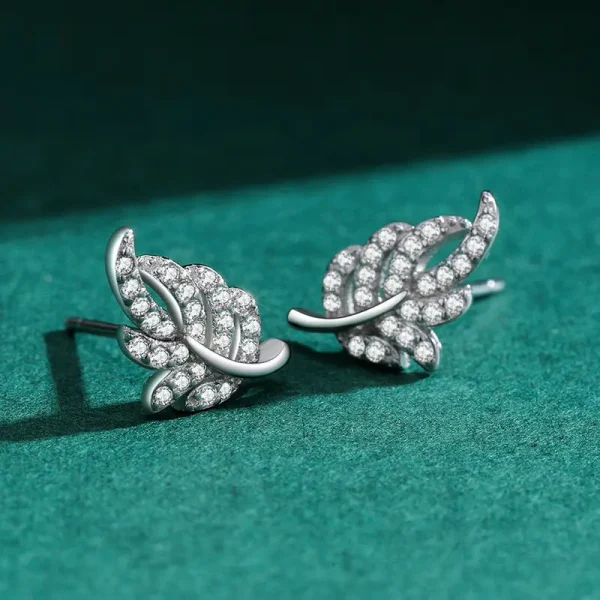 Silver Leaf