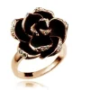 Black Orchid Set