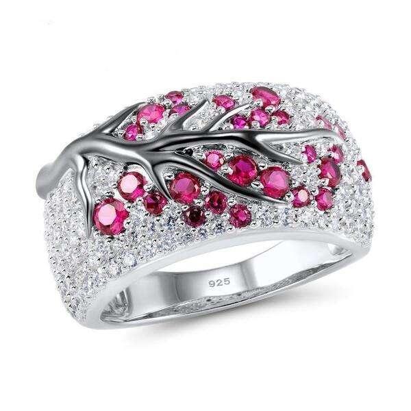 Vintage Handmade Ring