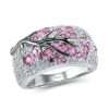 Vintage Handmade Ring
