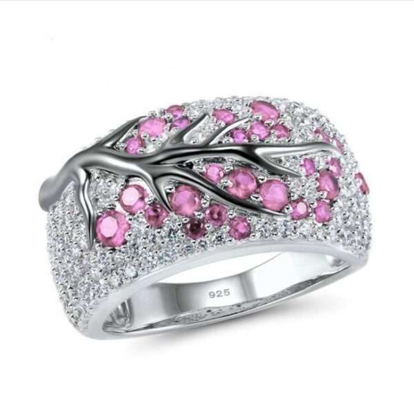 Vintage Handmade Ring