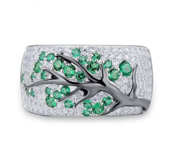 Vintage Handmade Ring