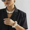 Vintage Pearl Bead