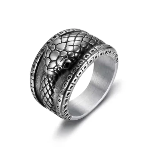 Python Band