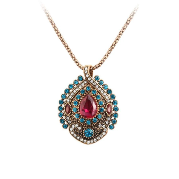 Vintage Jewelry Set