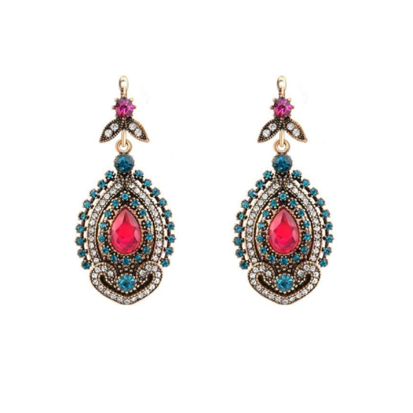 Vintage Jewelry Set