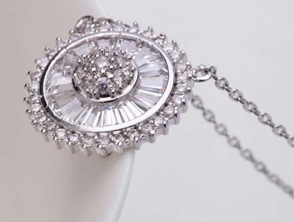 Luminous Crystal