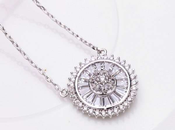 Luminous Crystal