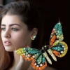 Butterfly Earrings