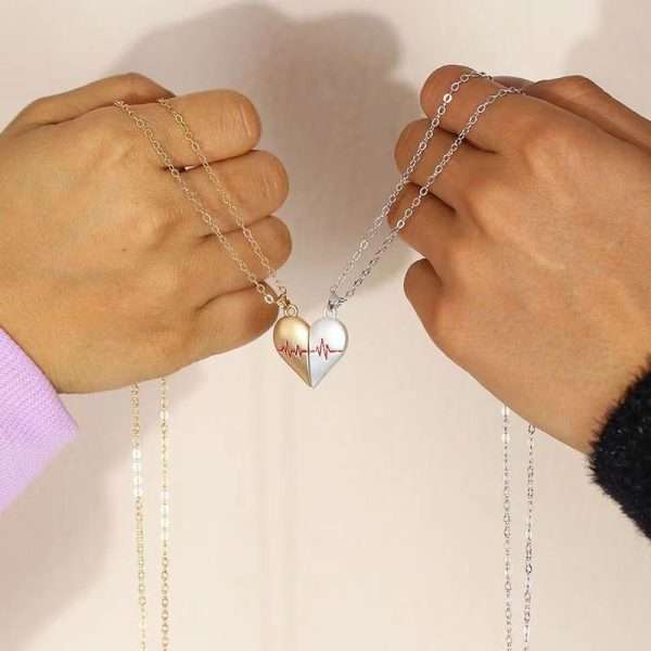 Heartbeat Magnetic