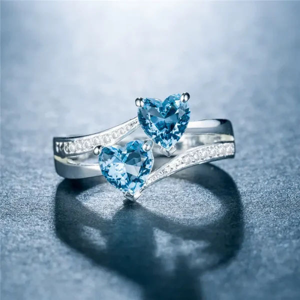 The Fortitude Ring