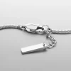 Charm Snake Bone