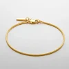 Charm Snake Bone