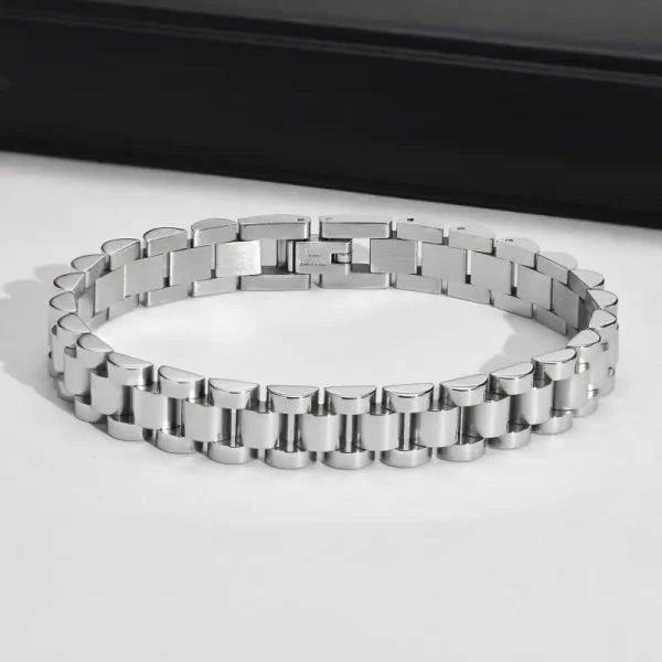 Timeless Luxury on Your Wrist