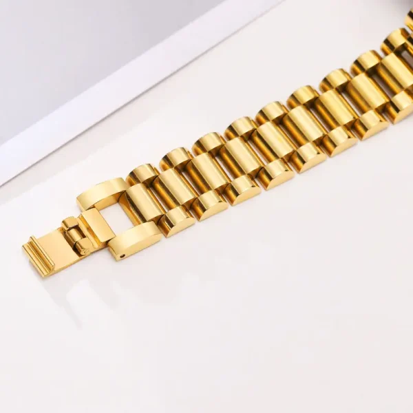 Timeless Luxury on Your Wrist