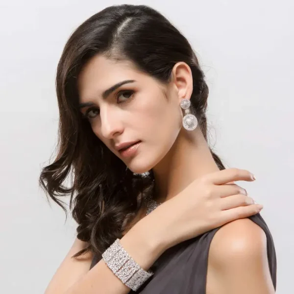 Timeless Allure Bracelet