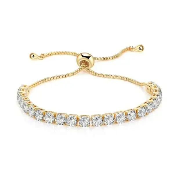 Tennis Bracelet