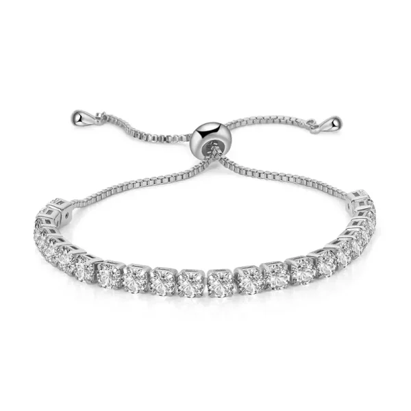 Tennis Bracelet