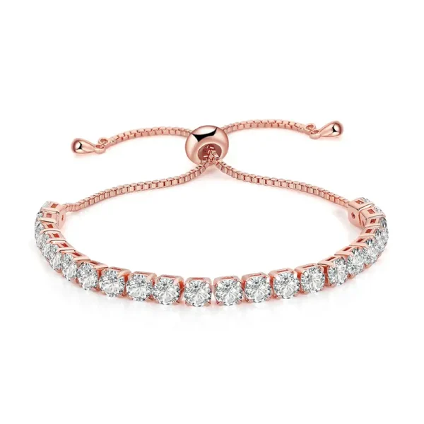 Tennis Bracelet