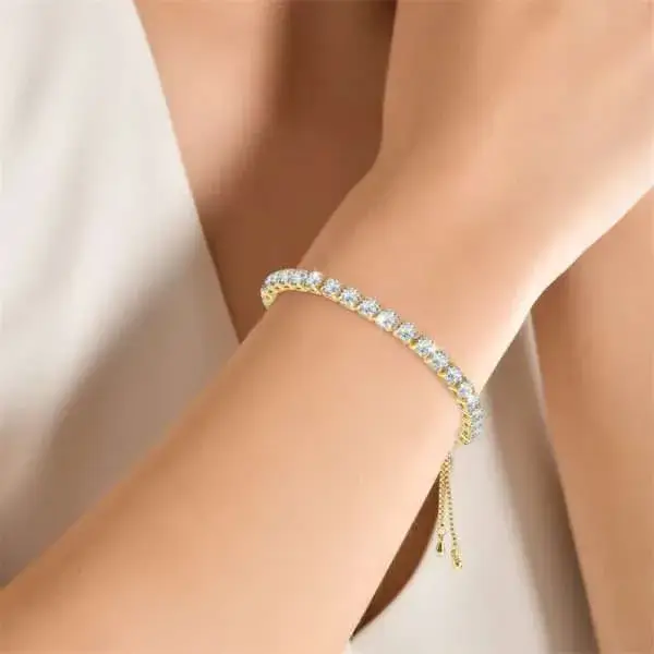 Tennis Bracelet