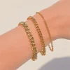 Gleam Claw Chains