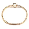 Snake Cuff