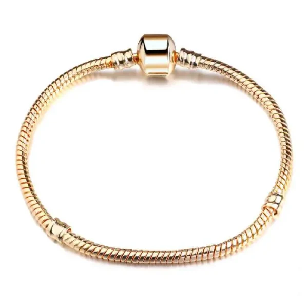 Snake Cuff