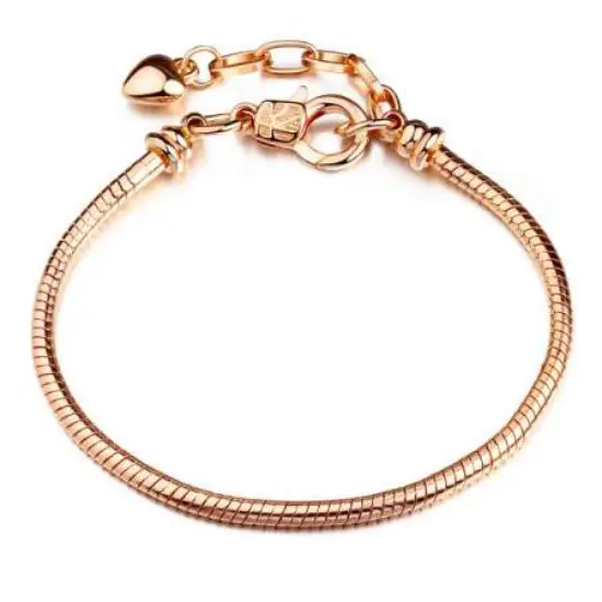Snake Cuff