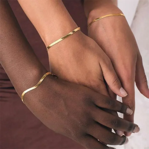 Eclipse Bracelet