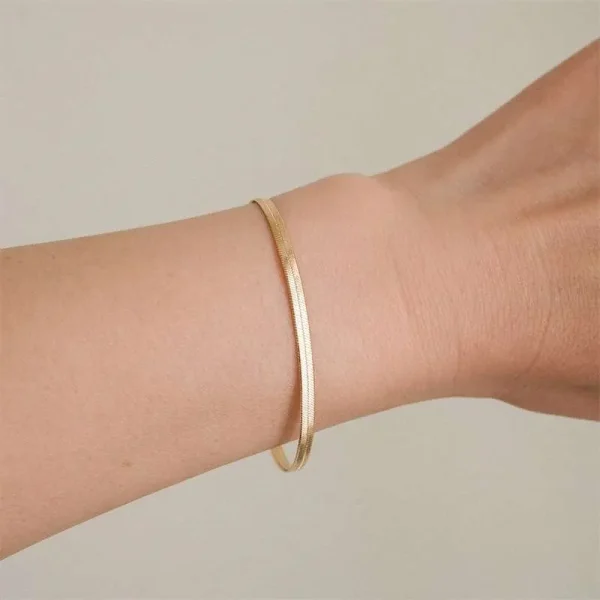 Eclipse Bracelet