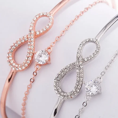 Eternal Love Bracelet