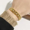Titanium Gold Sparkle