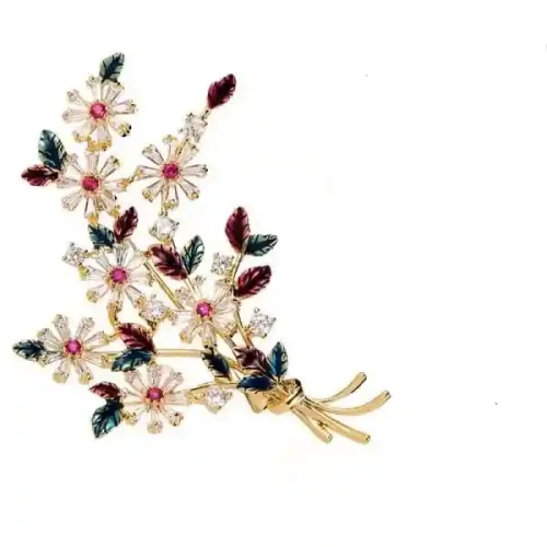 Brooch