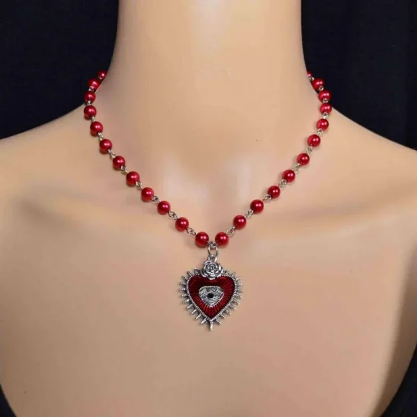 Sacred Heart Gothic