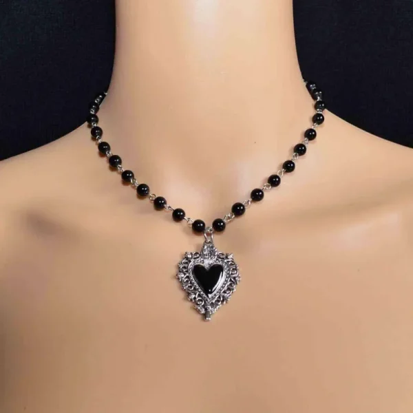 Sacred Heart Gothic