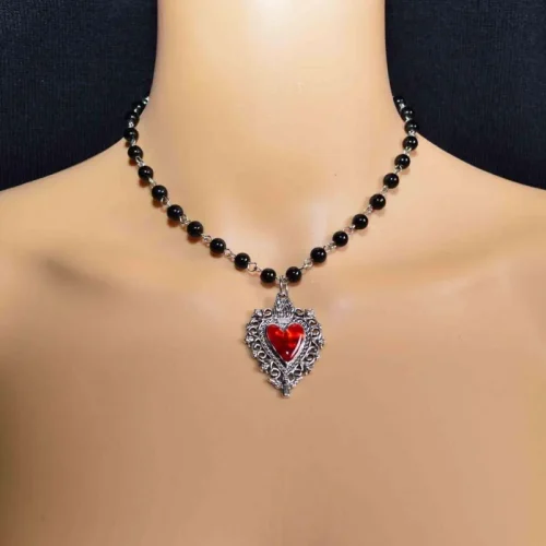 Sacred Heart Gothic
