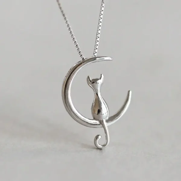 Celestial Whiskers