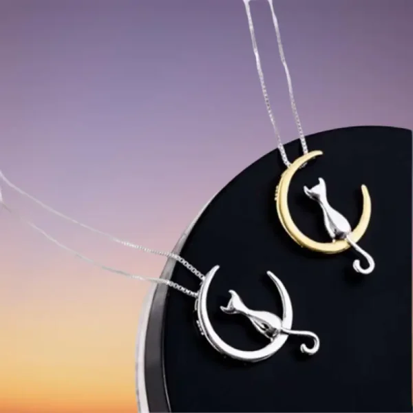 Celestial Whiskers