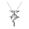 Alchemist Necklace