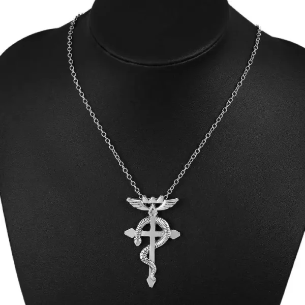 Alchemist Necklace