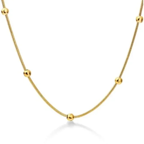 Serpent Bead