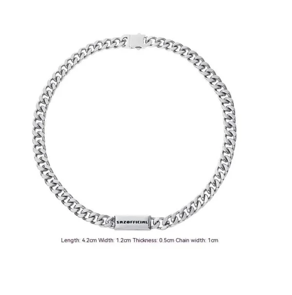 Forge Strength Chains