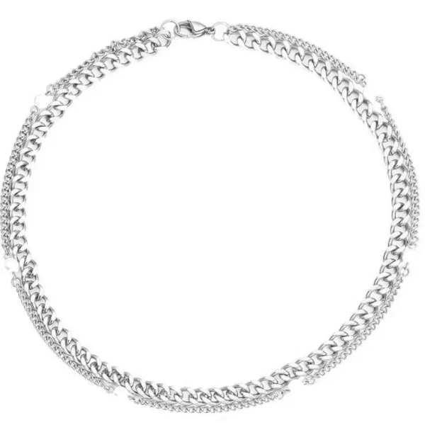 Venom Twin Chain Set