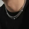 Venom Twin Chain Set