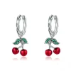 Dancing Cherry