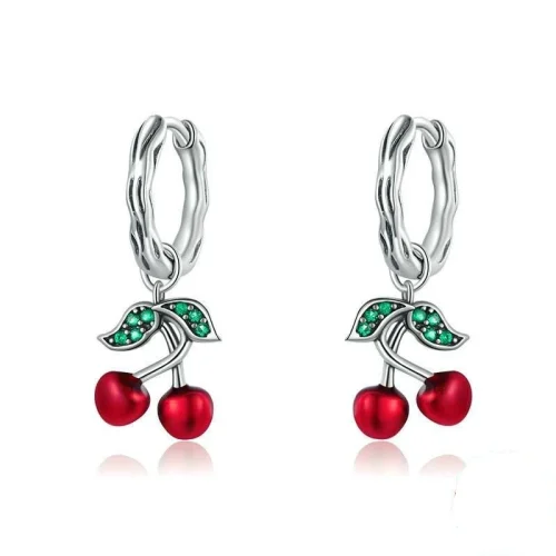 Dancing Cherry