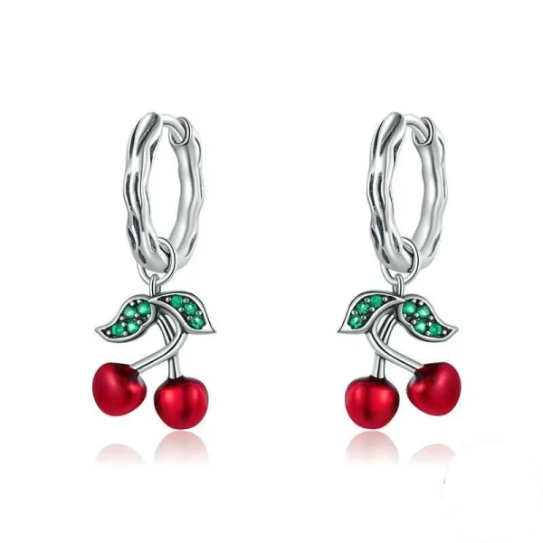 Dancing Cherry